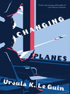 Cover image for Changing Planes